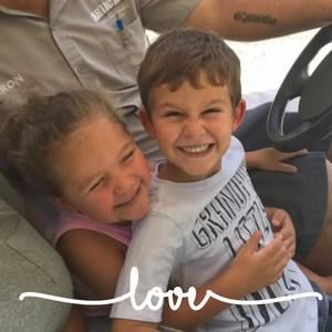 Meet your Posher, Marcella